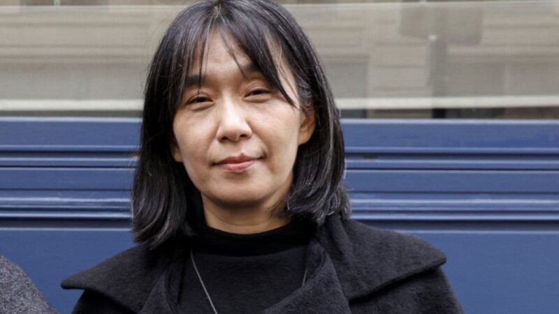El prisma fragmentado de Han Kang: Una crítica desde la narrativa universal
