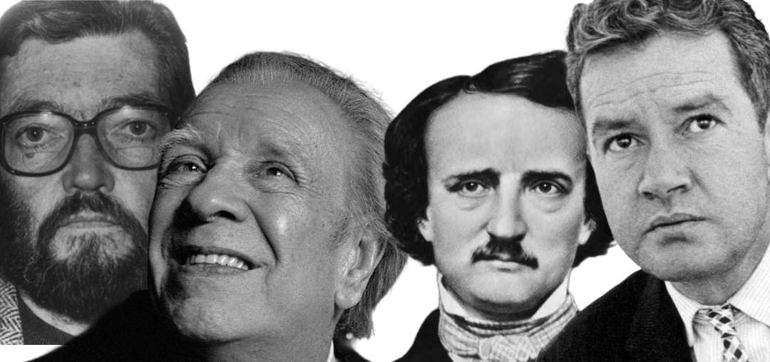 El arte del cuentista       (Parte I)