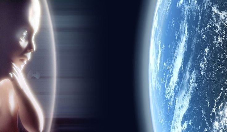 2001: Una odisea en el espacio