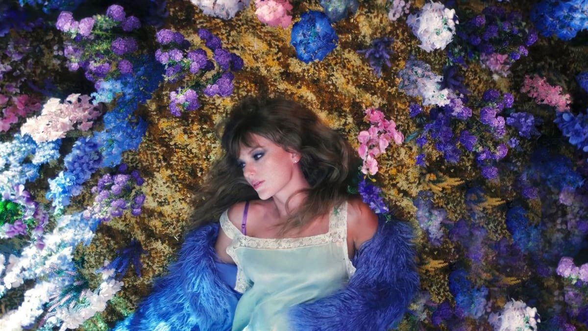 Taylor Swift lo escribió, pero ellas lo sintieron… (parte I)
